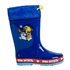 Botas Lluvia Pvc Paw Patrol Cerdá T023-T028: 2,3,3,2,1,1