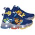 Deportiva Suela Tpr Con Luces Paw Patrol Cerdá T023-T028: 2,3,3,2,1,1