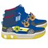 Deportiva Suela Pvc Con Luces Paw Patrol Cerdá T023-T028: 2,3,3,2,1,1