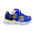 Deportiva Suela Ligera Eva Con Luces Paw Patrol Cerdá T023-T028: 2,3,3,2,1,1