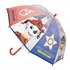 Paraguas Manual Poe Burbuja Paw Patrol Cerdá T45C:45 cm.