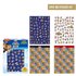 Pack Pegatinas Paw Patrol Cerdá 18.0 x 25.0 x 0.1 cm.