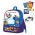 Diy Set Mochila Paw Patrol Cerdá 30.0 x 38.0 x 14.0 cm.