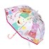 Paraguas Manual Poe Burbuja Peppa Pig Cerdá T45C:45 cm.