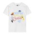 Camiseta Corta Single Jersey Pixar Inside Out Cerdá 6 Años-14 Años: 2,3,4,3,2