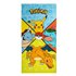 Toalla Algodón Premium Pokemon Cerdá 7.0 x 14.0 x  cm.