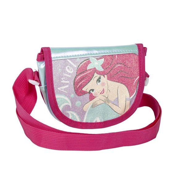 Bolso Fantasia Princess Cerdá 15.0 x 12.0 x 4.0 cm.
