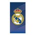 Toalla Microfibra Real Madrid Cerdá 70.0 x 140.0 x  cm.