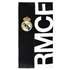 Toalla Microfibra Real Madrid Cerdá 90.0 x 180.0 x  cm.