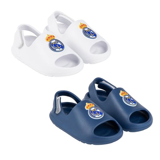 Chanclas Pala Eva Real Madrid Cerdá T022-T027: 1,1,1,1,1,1