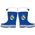 Botas Lluvia Pvc Real Madrid Cerdá T025-T032: 1,1,2,2,2,2,1,1