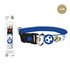 Collar Para Perros S/M Real Madrid Cerdá T3S:S/M