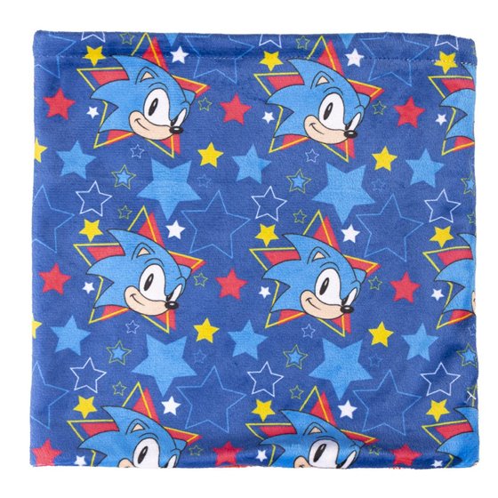Braga Cuello Sonic Cerdá T3M:M