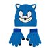 Conjunto 2 Piezas Sonic Cerdá 20.0 x 2.0 x 19.0 cm.