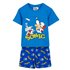 Pijama Corto Single Jersey Sonic Cerdá 5 Años-12 Años: 2,3,3,2,2