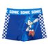 Boxer Baño Sonic Cerdá 4 Años-10 Años: 2,3,3,3,1