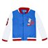 Chaqueta Cotton Brushed Baseball Sonic Cerdá 5 Años-12 Años: 2,3,3,2,2