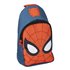 Mochila Infantil Bandolera Spiderman Cerdá 13.0 x 23.0 x 7.0 cm.