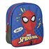 Mochila Infantil Escolar Spiderman Cerdá 25.0 x 29.0 x 10.0 cm.