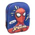 Mochila Infantil 3D Spiderman Cerdá 26.0 x 31.0 x 10.0 cm.