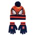 Conjunto 2 Piezas Spiderman Cerdá Tu:T.Unica