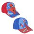 Gorra Spiderman Cerdá 53 cm.: 6,6