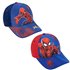 Gorra Spiderman Cerdá 53 cm.: 6,6