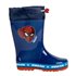 Botas Lluvia Pvc Spiderman Cerdá T025-T032: 1,1,2,2,2,2,1,1