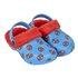 Zapatillas De Casa Zueco Borreguillo Spiderman Cerdá T26/27-T32/33: 3,3,3,3