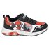 Deportiva Suela Pvc Con Luces Spiderman Cerdá T025-T032: 1,1,2,2,2,2,1,1
