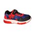 Deportiva Suela Pvc Con Luces Spiderman Cerdá T025-T032: 1,1,2,2,2,2,1,1