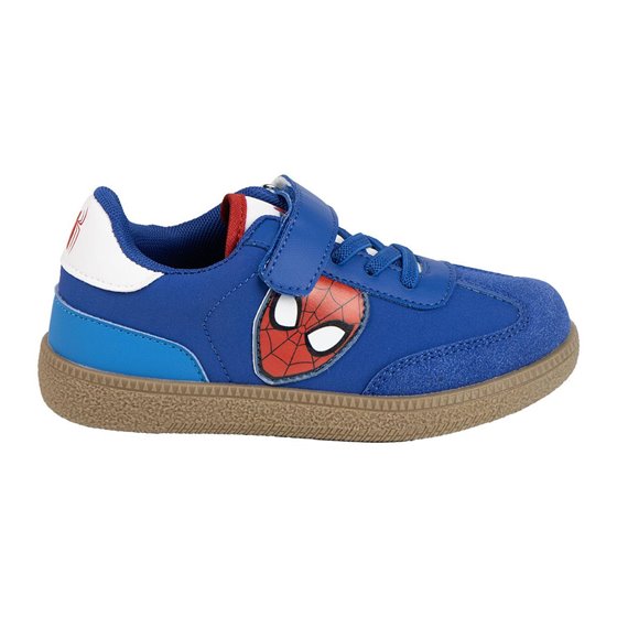 Deportiva Suela Tpr Spiderman Cerdá T028-T035: 1,1,2,2,2,2,1,1