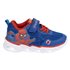 Deportiva Suela Ligera Eva Con Luces Spiderman Cerdá T024-T031: 2,2,2,2,1,1,1,1