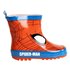 Botas Lluvia Goma Spiderman Cerdá T024-T031: 1,1,2,2,2,2,1,1