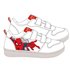 Deportiva Suela Pvc Escolar Spiderman Cerdá T025-T032: 1,1,2,2,2,2,1,1