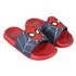 Chanclas Pala Spiderman Cerdá T027-T033: 1,2,2,1