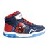 Deportiva Suela Pvc Con Luces Spiderman Cerdá T027-T033: 1,1,2,2,2,2,2