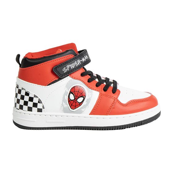 Deportiva Suela Pvc Spiderman Cerdá T030-T035: 2,2,2,2,2,2