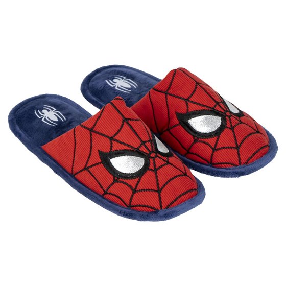 Zapatillas De Casa Abierta Spiderman Cerdá T28/29-T34/35: 3,3,3,3