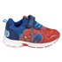 Deportiva Suela Tpr Con Luces Spiderman Cerdá T025-T032: 1,1,2,2,2,2,1,1