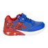 Deportiva Suela Tpr Con Luces Spiderman Cerdá T025-T032: 1,1,2,2,2,2,1,1