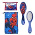 Neceser Aseo Viaje Accesorios Spiderman Cerdá 23.0 x 15.0 x 8.0 cm.