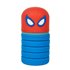 Estuche Portatodo 3D Spiderman Cerdá 6.5 x 19.0 x 6.5 cm.