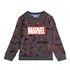 Sudadera Cotton Brushed Spiderman Cerdá 3 Años-8 Años: 2,3,3,3,1