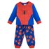 Pijama Largo Single Jersey Spiderman Cerdá 3 Años-8 Años: 2,3,3,3,1