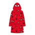Batín Coral Fleece Aplicaciones Spiderman Cerdá 3 Años-8 Años: 2,3,3,3,1