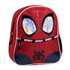 Mochila Infantil Escolar Spidey Cerdá 27.5 x 3.0 x 32.0 cm.