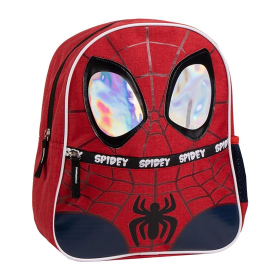 Mochila Infantil Escolar Spidey Cerdá 27.5 x 3.0 x 32.0 cm.