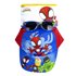 Gorra Set Gafas De Sol Spidey Cerdá T51C:51 cm.