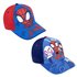 Gorra Spidey Cerdá 51 cm.: 6,6
